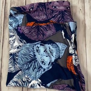 LuLaRoe leggings